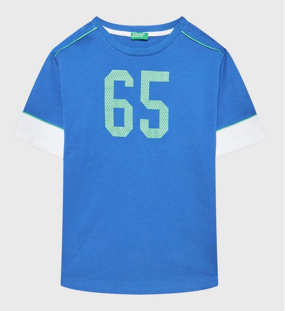 Тишърт United Colors Of Benetton за Момчета цена