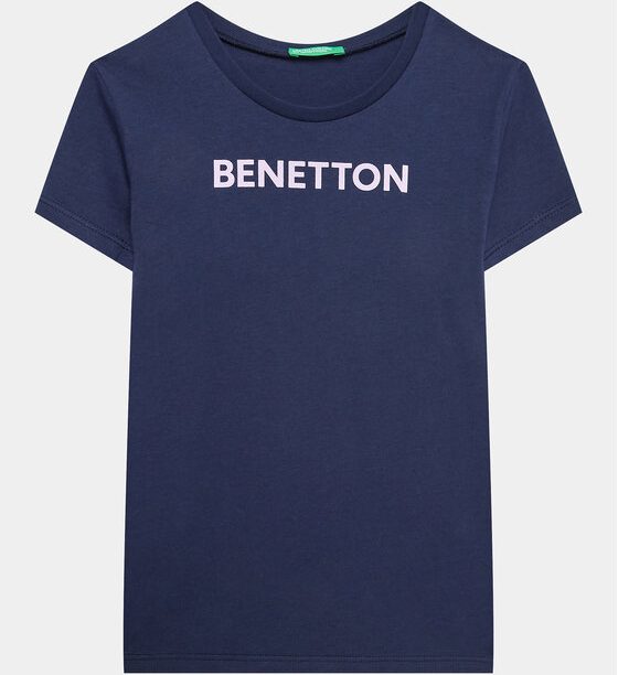 Тишърт United Colors Of Benetton за Момичета цена