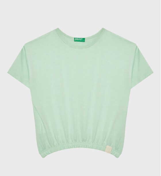Тишърт United Colors Of Benetton за Момичета цена