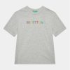 Тишърт United Colors Of Benetton за Момчета цена