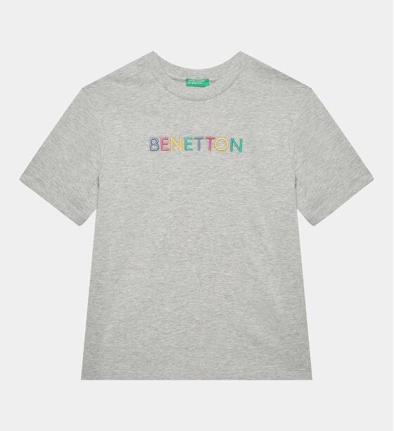 Тишърт United Colors Of Benetton за Момчета цена