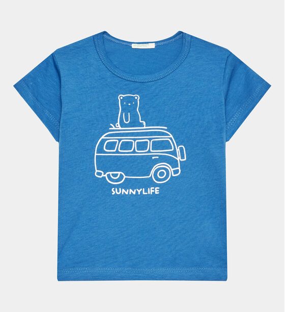 Тишърт United Colors Of Benetton за Момчета цена