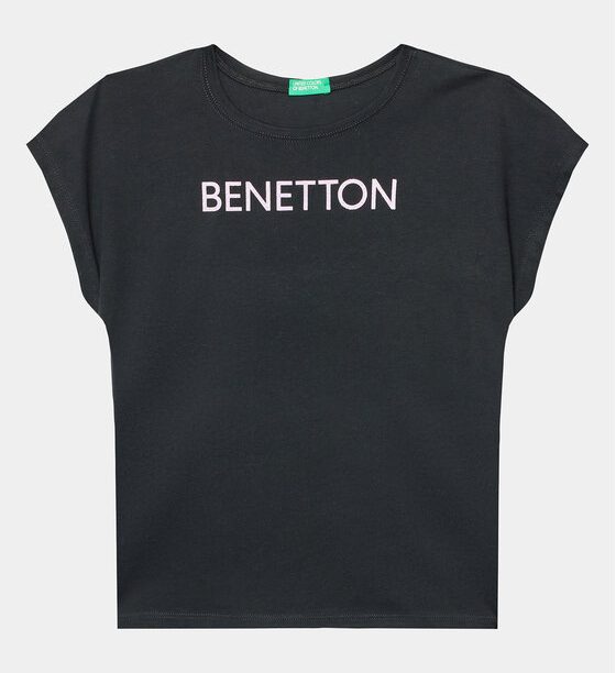 Тишърт United Colors Of Benetton за Момичета цена