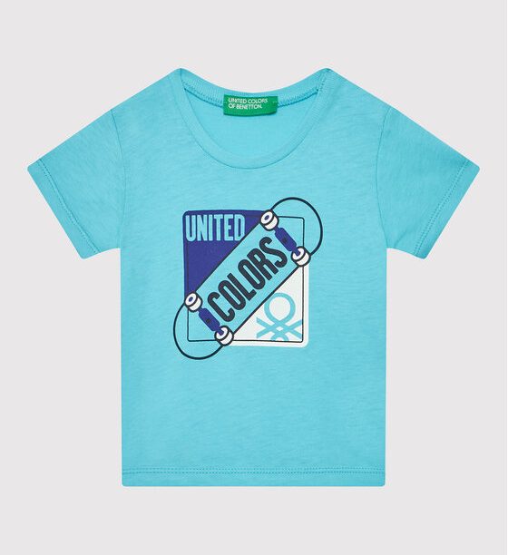 Тишърт United Colors Of Benetton за Момчета цена