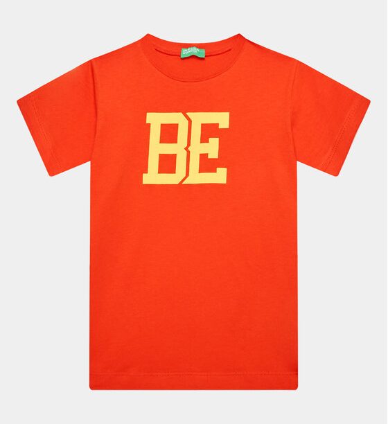 Тишърт United Colors Of Benetton за Момчета цена