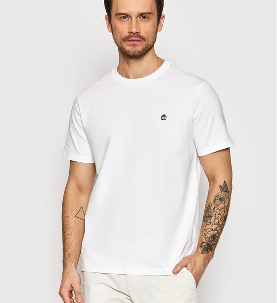 Тишърт United Colors Of Benetton за Мъже цена