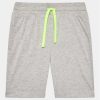 United Colors Of Benetton Шорти от плат 3096G9016 Сив Regular Fit за Момчета цена