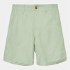 United Colors Of Benetton Шорти от плат 4BE7C901E Зелен Regular Fit за Момчета цена