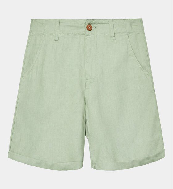 Шорти от плат United Colors Of Benetton за Момчета цена