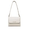 Valentino Дамска чанта Alexia VBS5A803 Бял за Жени цена