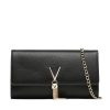 Valentino Дамска чанта Divina VBS1R401G Черен за Жени цена