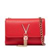 Valentino Дамска чанта Divina VBS1R403G Червен за Жени цена
