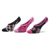 Комплект 3 чифта терлик детски Vans за Момичета цена