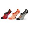 Комплект 3 чифта терлик детски Vans за Момичета цена