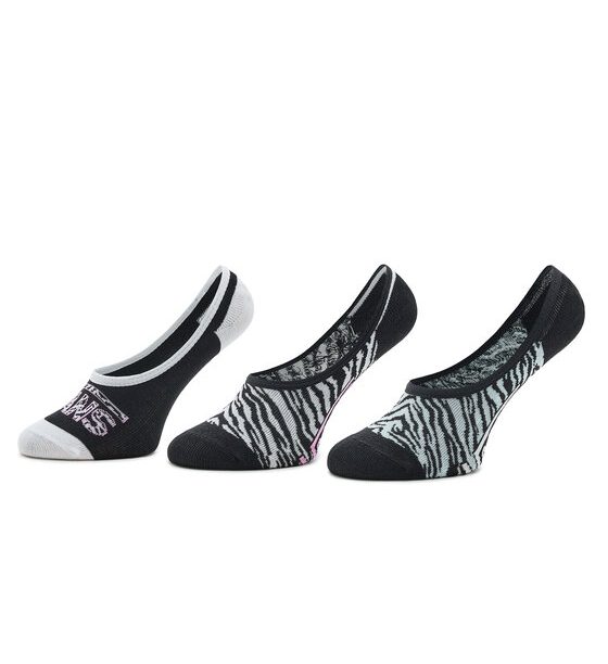 Комплект 3 чифта терлик детски Vans за Момичета цена