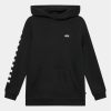 Vans Суитшърт Comfycush Po VN0008X8 Черен Regular Fit за Момчета цена