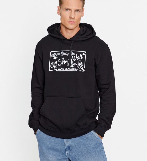 Суитшърт Vans за Мъже цена