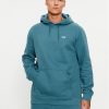 Vans Суитшърт Mn Comfycush Po VN0A4OOO Тъмносин Classic Fit за Мъже цена