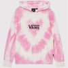Суитшърт Vans за Момичета цена