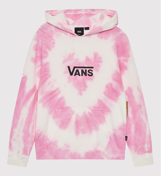 Суитшърт Vans за Момичета цена