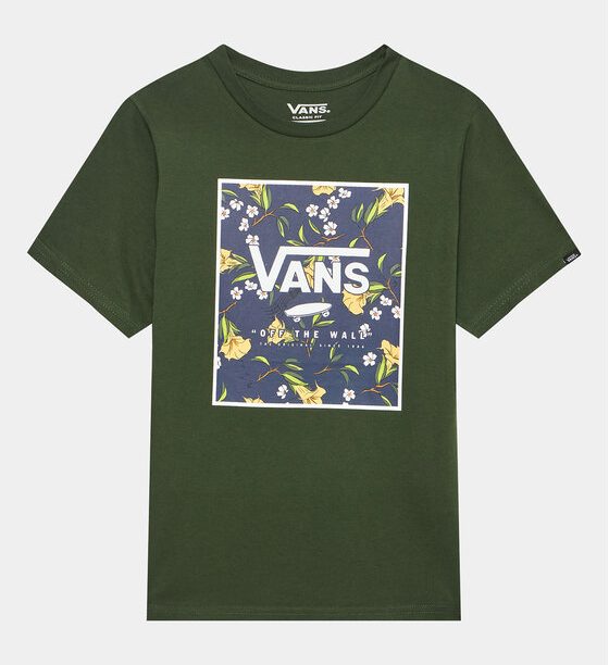 Тишърт Vans за Момчета цена