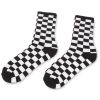 Чорапи дълги мъжки Vans за Мъже цена