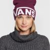 Vans Шапка Drop V Tall VN0A5FI3Y7Y1 Розов за Жени цена