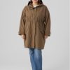 Преходно палто Vero Moda Curve за Жени цена