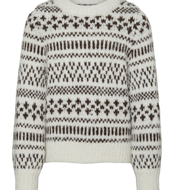 Пуловер Vero Moda Girl за Момичета цена