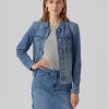 Дънково яке Vero Moda за Жени цена