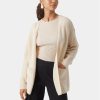 Vero Moda Кардиган Fabulous 10297806 Бежов Regular Fit за Жени цена