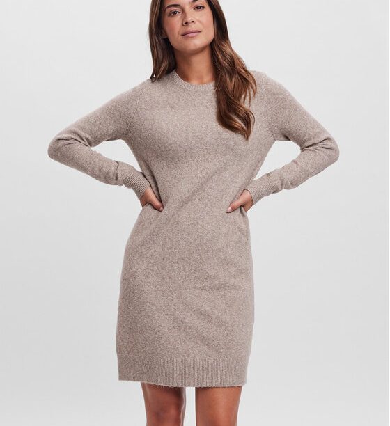 Плетена рокля Vero Moda за Жени цена