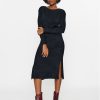 Плетена рокля Vero Moda за Жени цена