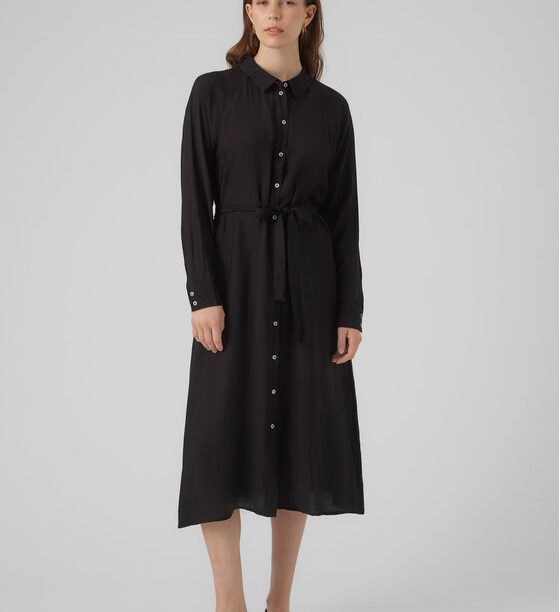 Рокля тип риза Vero Moda за Жени цена