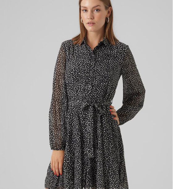 Рокля тип риза Vero Moda за Жени цена