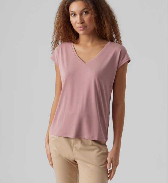 Тишърт Vero Moda за Жени цена