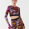 Блуза Versace Jeans Couture за Жени цена