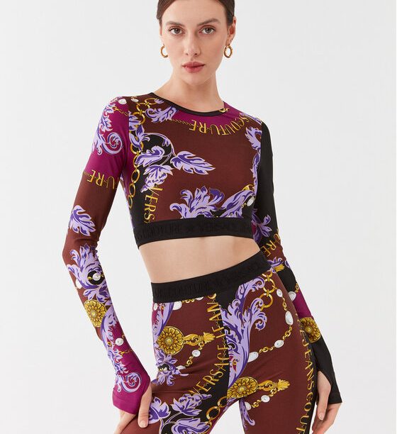 Блуза Versace Jeans Couture за Жени цена