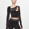 Блуза Versace Jeans Couture за Жени цена