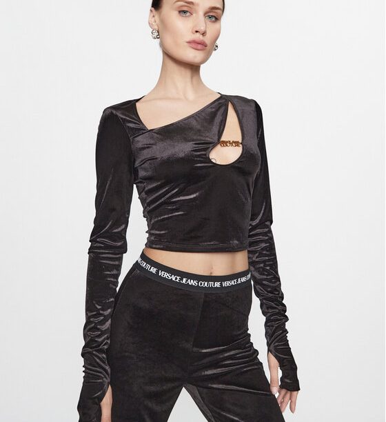 Блуза Versace Jeans Couture за Жени цена