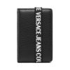 Versace Jeans Couture Голям мъжки портфейл 74YA5PC5 Черен за Мъже цена