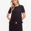 Ежедневна рокля Versace Jeans Couture за Жени