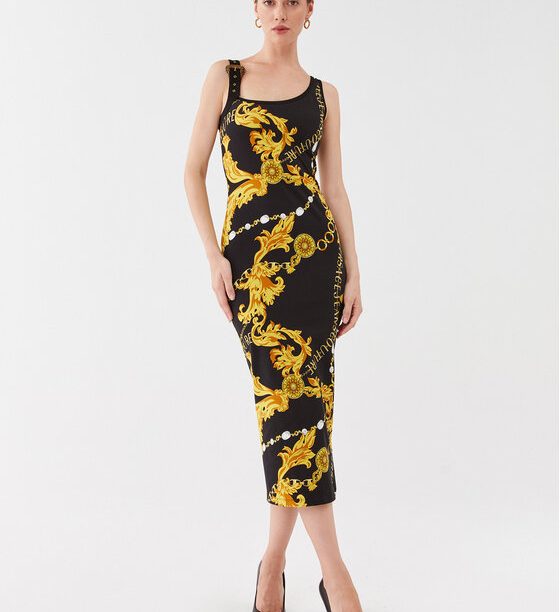 Ежедневна рокля Versace Jeans Couture за Жени цена