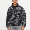 Пухено яке Versace Jeans Couture за Мъже цена