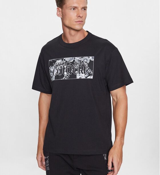 Тишърт Versace Jeans Couture за Мъже цена