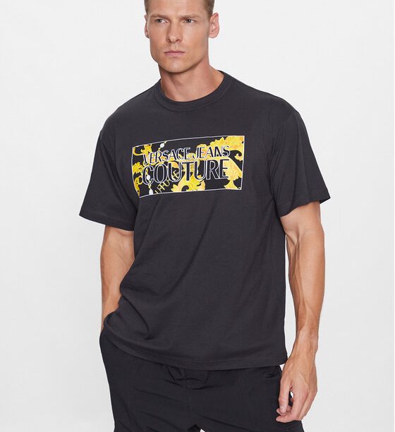 Тишърт Versace Jeans Couture за Мъже цена