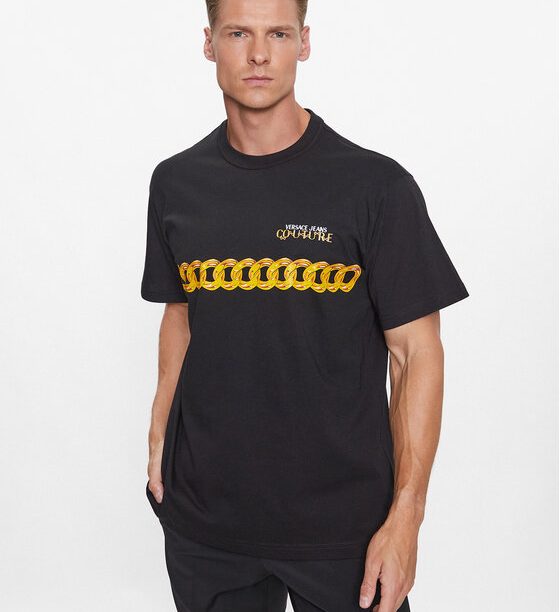 Тишърт Versace Jeans Couture за Мъже цена
