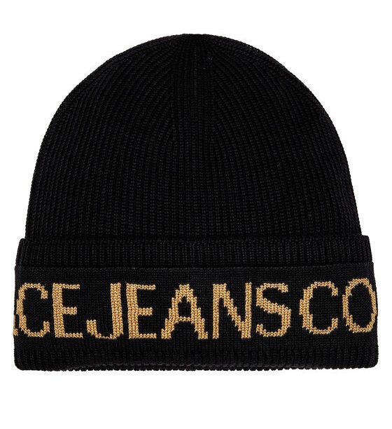 Шапка Versace Jeans Couture за Жени цена