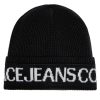 Шапка Versace Jeans Couture за Жени цена