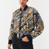 Яке бомбър Versace Jeans Couture за Жени цена